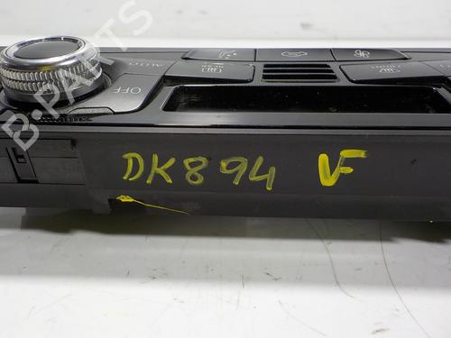 Climate control AUDI A5 Sportback (8TA)  | BP13636964I5 