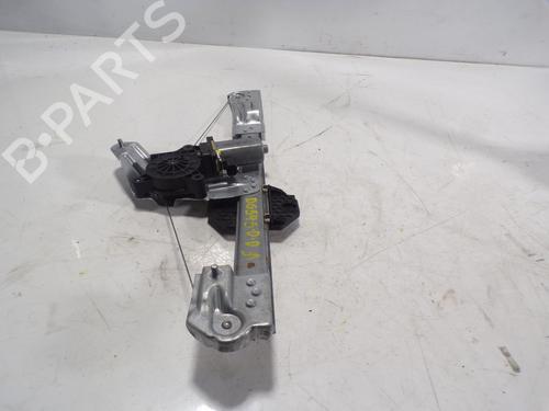 Used Front right window mechanism Front right window mechanism DACIA SANDERO II [2012-2026] 7124361 7124361