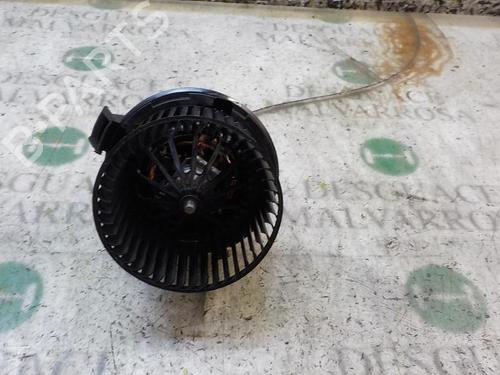Heater blower motor CITROËN C4 CACTUS  | BP4005352M62  - Image 5