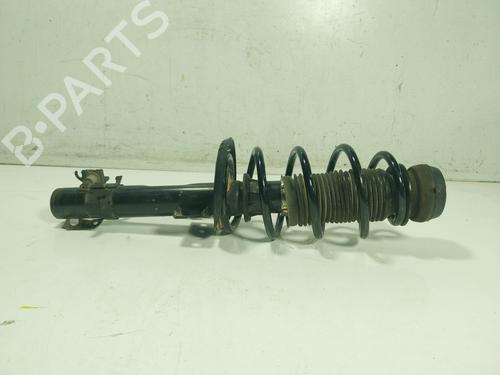 Used Left front shock absorber AUDI A1 (8X1, 8XK) 1.4 TFSI (125 hp) 30970426