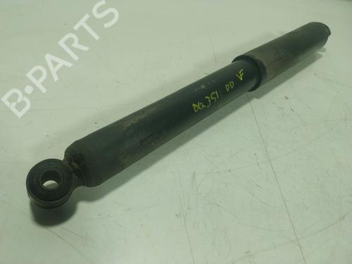 Right front shock absorber RENAULT TRUCKS MASCOTT Van 120.35 (A02100003) | BP24574858M17 