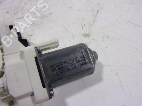 Right front window motor SEAT ALHAMBRA (710, 711)  | BP10089163E20 