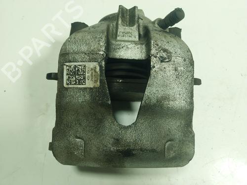 Used Left front brake caliper Left front brake caliper VW T-CROSS (C11, D31) 1.0 TSi (116 hp) 17384509 17384509