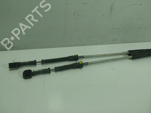 Gear lever VW TOURAN (5T1)  | BP17441808M90 