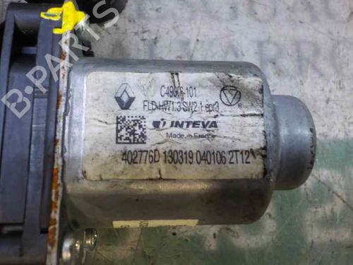 Front left window mechanism RENAULT MEGANE IV Hatchback (B9A/M/N_) | BP6104011C22 - Image 3
