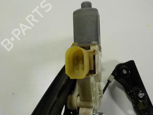 Front left window mechanism BMW 3 Touring (E91) 320 i | BP17066878C22 