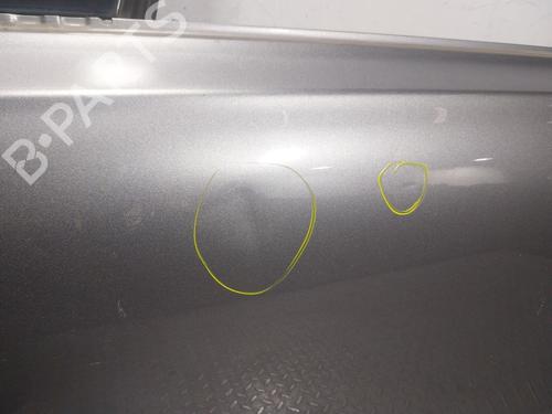 Left rear door PEUGEOT 508 I (8D_) 1.6 HDi | BP18484519C4 