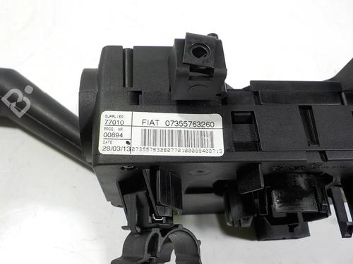 Headlight switch FIAT PANDA (312_, 319_) 1.2 (312PXA1A) | BP15958726I24 
