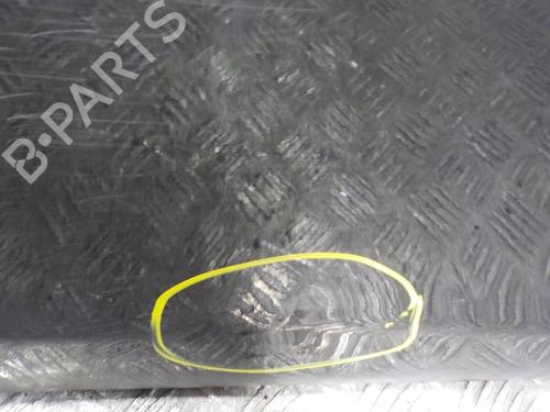 Left front door FIAT BRAVO II (198_) 1.9 D Multijet (198AXB1A) | BP8044452C2 