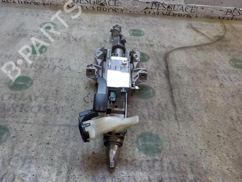 Steering column FORD MONDEO IV (BA7) | BP3855981M21 - Image 3
