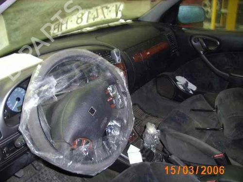Left front brake caliper CITROËN XSARA (N1)  | BP11557186M105 