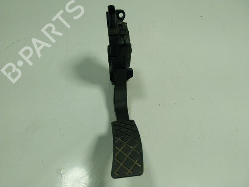 Used Pedal Pedal PORSCHE MACAN (95B) 3.0 S Diesel (258 hp) 16856406 16856406