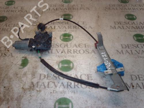 Used Rear left window mechanism FORD MONDEO II (BAP) 1.8 TD (90 hp) 3778744