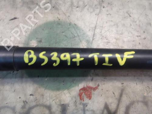 Tailgate lift support OPEL CORSA D (S07) 1.3 CDTI (L08, L68) | BP14269400C138 
