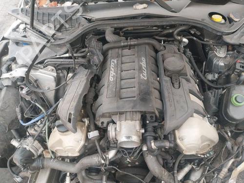 Anti roll bar PORSCHE PANAMERA (970)  | BP23141730M96  - Image 13