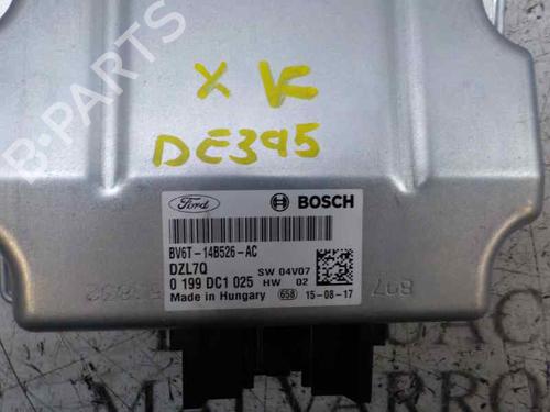 Electronic module FORD FOCUS III  | BP4747415M83 