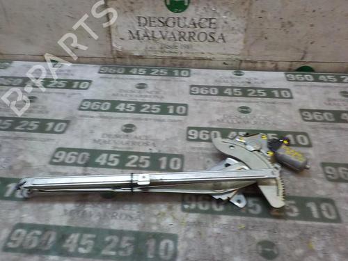 Used Front left window mechanism Front left window mechanism FIAT SEDICI (189_) 1.9 D Multijet (120 hp) 4002024 4002024