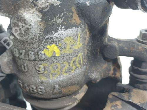Left rear brake caliper CITROËN JUMPY III Van (V_) 1.5 BlueHDi 120 | BP36757157M107 - Image 3