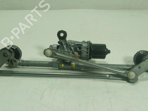 Front wiper motor NISSAN X-TRAIL III (T32_, T32R, T32RR) 1.6 dCi (T32) | BP25752116M29
