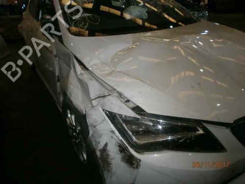 Warning switch SEAT LEON (5F1) 1.6 TDI | BP4383765I22 - Image 7
