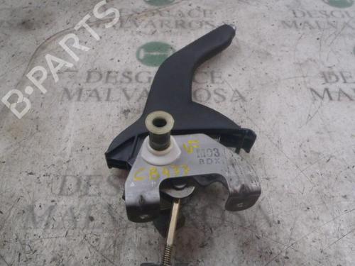 håndbremse håndbremse HYUNDAI ACCENT III (MC) [2005-2010] 8770470 8770470