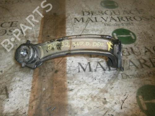 Used Right front suspension arm RENAULT LAGUNA II (BG0/1_) [2001-2007]  3791710