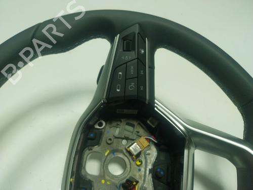 Steering wheel SEAT LEON Sportstourer (KL8, KLD)  | BP18906291C49 