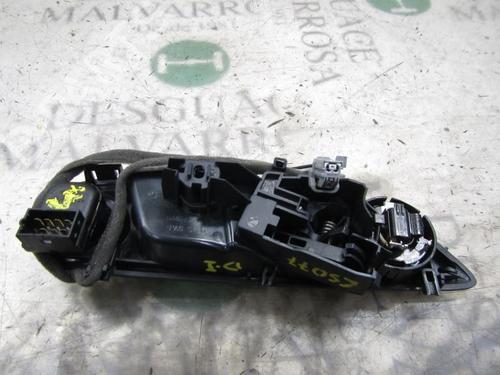Venstre foran invendig håndtak FORD FIESTA VI (CB1, CCN) 1.4 TDCi | BP3826799I13 