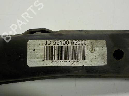 Left rear suspension arm KIA CEE'D (JD) 1.4 CRDi 90 | BP11852259M14 