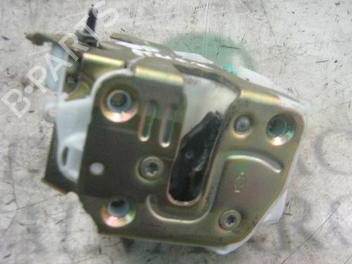 Used Front right lock NISSAN PRIMERA (P11) 2.0 TD (90 hp) 3746509