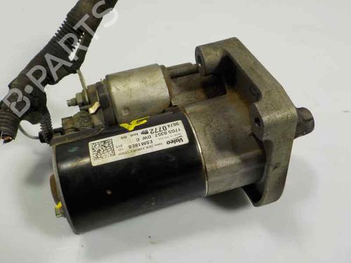 Used Starter Starter PEUGEOT 308 II (LB_, LP_, LW_, LH_, L3_) [2013-2021] 7036127 7036127