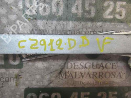 Front right window mechanism RENAULT MEGANE III Coupe (DZ0/1_)  | BP4001227C23 