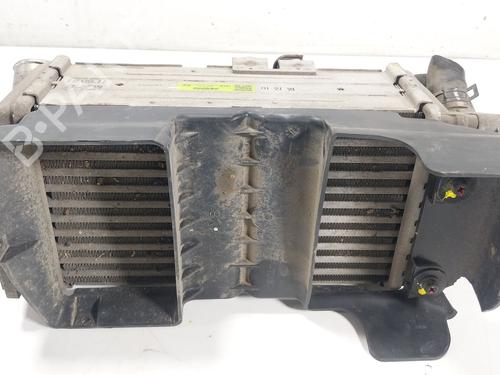 Used Intercooler Intercooler KIA STONIC (YB) 1.0 T-GDi (101 hp) 36657167 36657167
