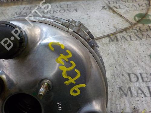 Servo brake MERCEDES-BENZ S-CLASS (W220)  | BP3856355M42 