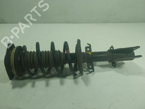 Used Left front shock absorber Left front shock absorber RENAULT KANGOO Express (FW0/1_) Z.E. (FW0Z, FW1Z) (60 hp) 17336853 17336853
