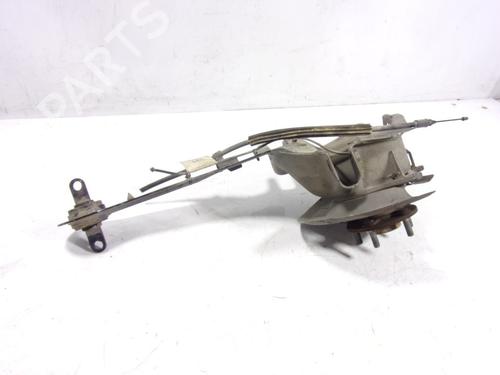 Left rear steering knuckle FORD FOCUS III | BP10115900M27