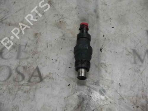 Used Injector Injector OPEL KADETT E Hatchback (T85) 1.6 D (C08, C48, D08, D48) (54 hp) 3735652 3735652