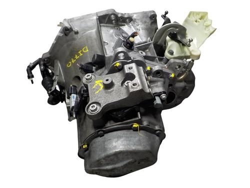 Gearbox CITROËN C4 CACTUS  | BP9233671M3 