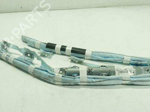 Used Right curtain airbag Right curtain airbag FORD KA+ III (UK, FK) 1.2 (85 hp) 30814054 30814054