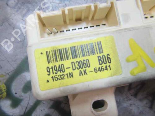 Elektronisk modul HYUNDAI TUCSON (TL, TLE) 1.7 CRDi | BP3863210M83 