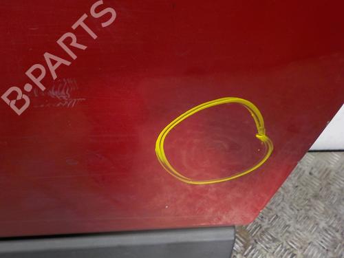 Left front door MERCEDES-BENZ SPRINTER 3-t Van (B906)  | BP7627081C2 