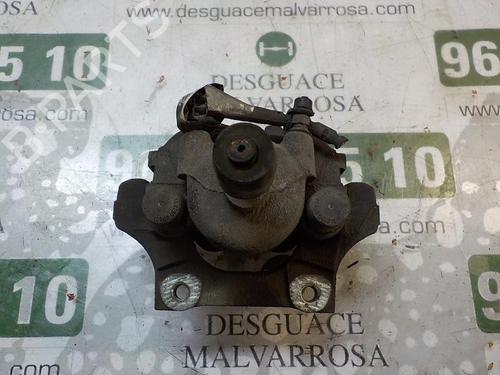 Right rear brake caliper BMW 1 (E87) 120 d | BP11549652M106 