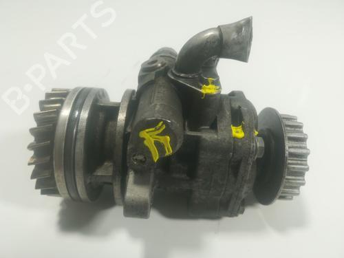 Used Steering pump Steering pump 17573627 17573627