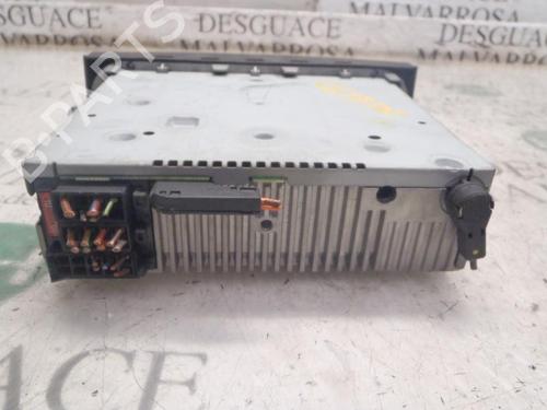 Radio MERCEDES-BENZ C-CLASS (W203)  | BP3817366E6 