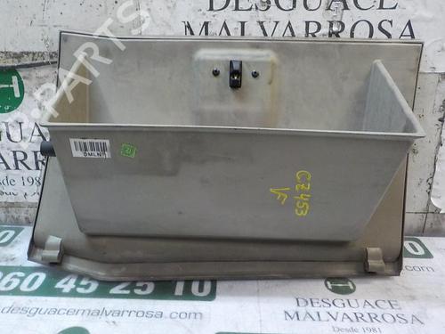 Hanskerom SSANGYONG KYRON 2.0 Xdi | BP3859685C95 