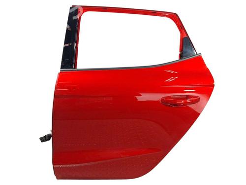 Used Left rear door Left rear door 38601445 38601445