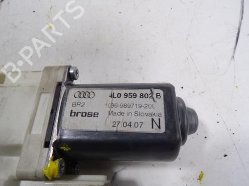 Portierruitmotor rechtsachter AUDI Q7 (4LB) 3.0 TDI quattro | BP7627540E22 