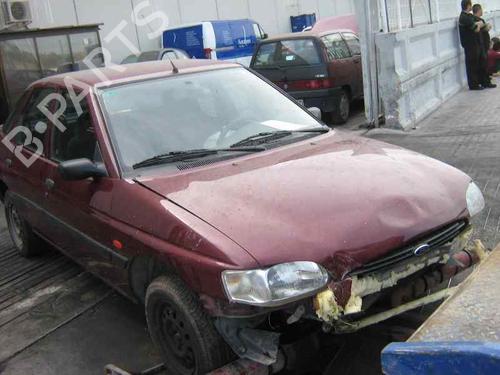 Instrument cluster FORD ESCORT VI (GAL, AAL, ABL) 1.8 TD | BP3774751C47 