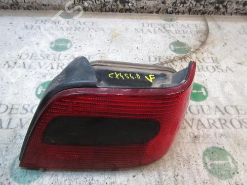 Used Right taillight Right taillight 3841628 3841628