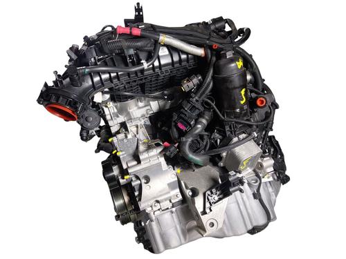 Engine BMW 4 Convertible (G23, G83) 420 i | BP23897997M1 
